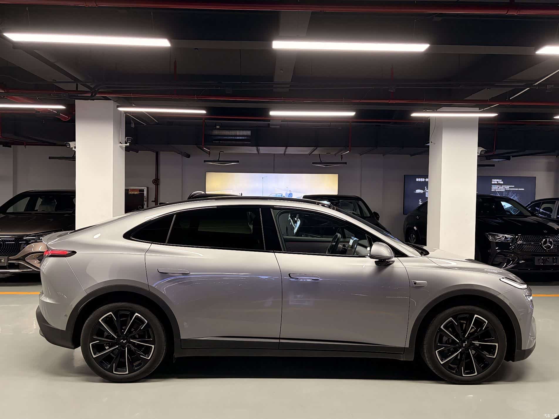 NIO L60, 2025 8