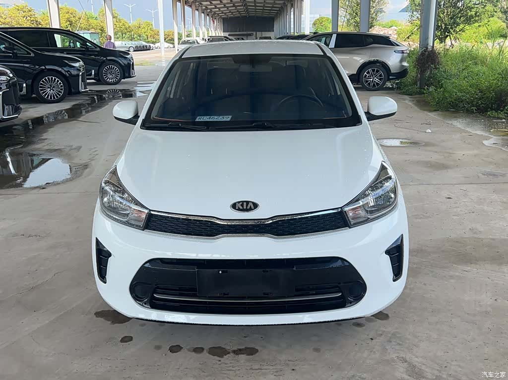 Kia Smart, 2018 3
