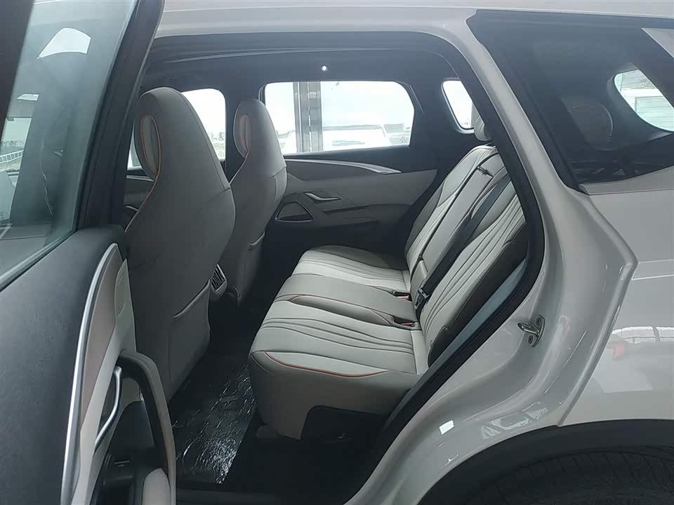 BYD Songjiang BYD Songjiang