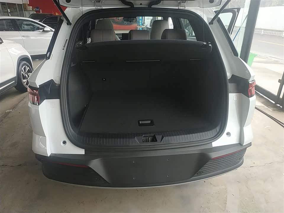 BYD Songjiang BYD Songjiang