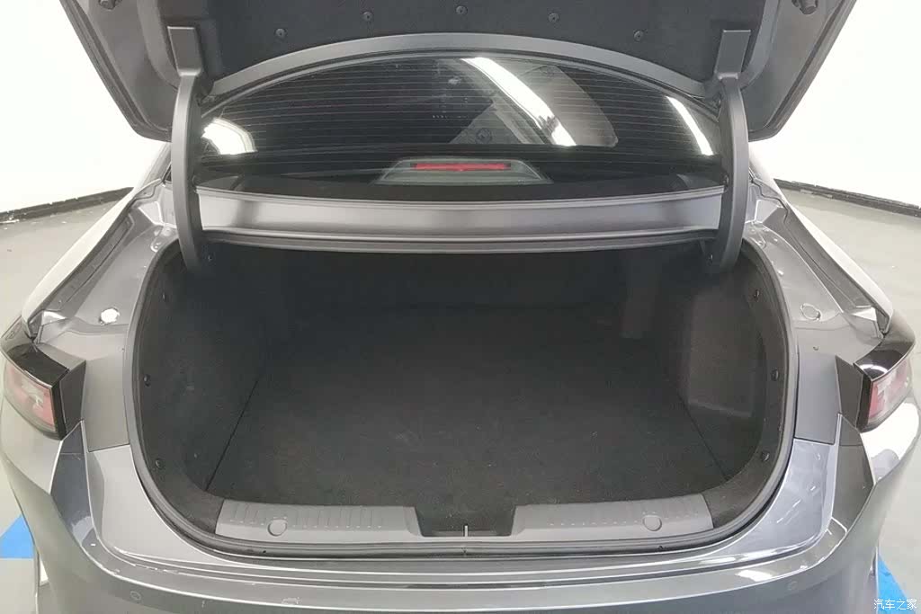 Changan Eado, 2025 4