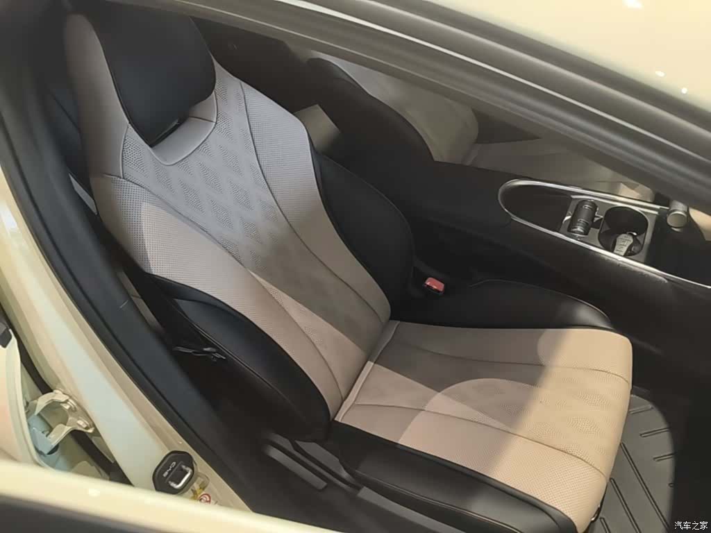 BYD Dolphin, 2025 17