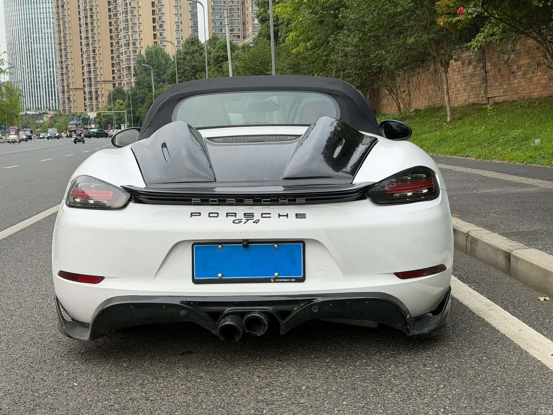 Porsche Boxster, 2011 6
