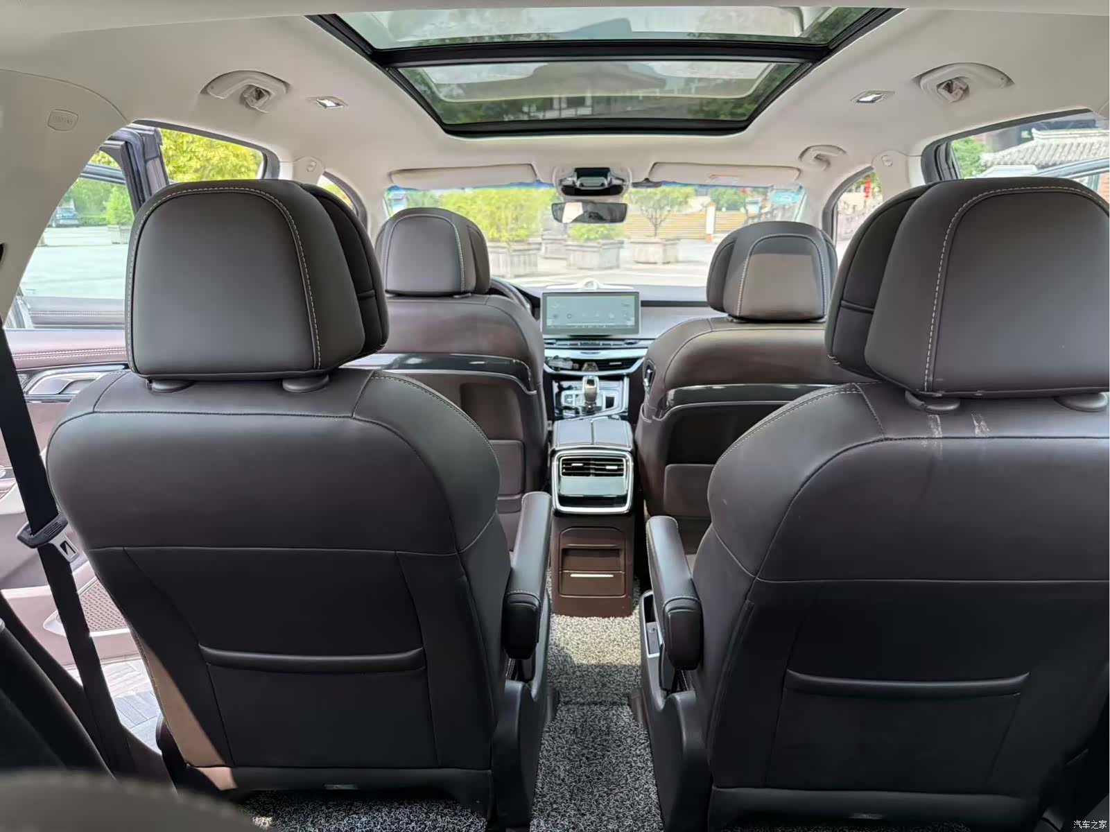 Geely Jiaji, 2019 10