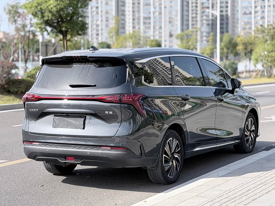 Forthing Popular yachts