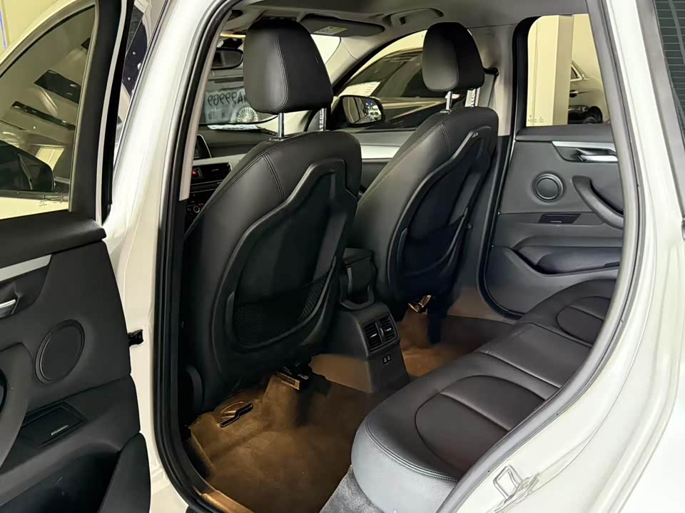 BMW X1 BMW X1