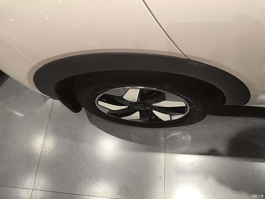 BYD Dolphin, 2025 23