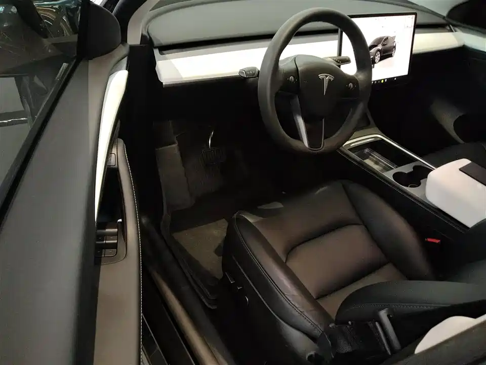 Tesla Model Y Tesla Model Y