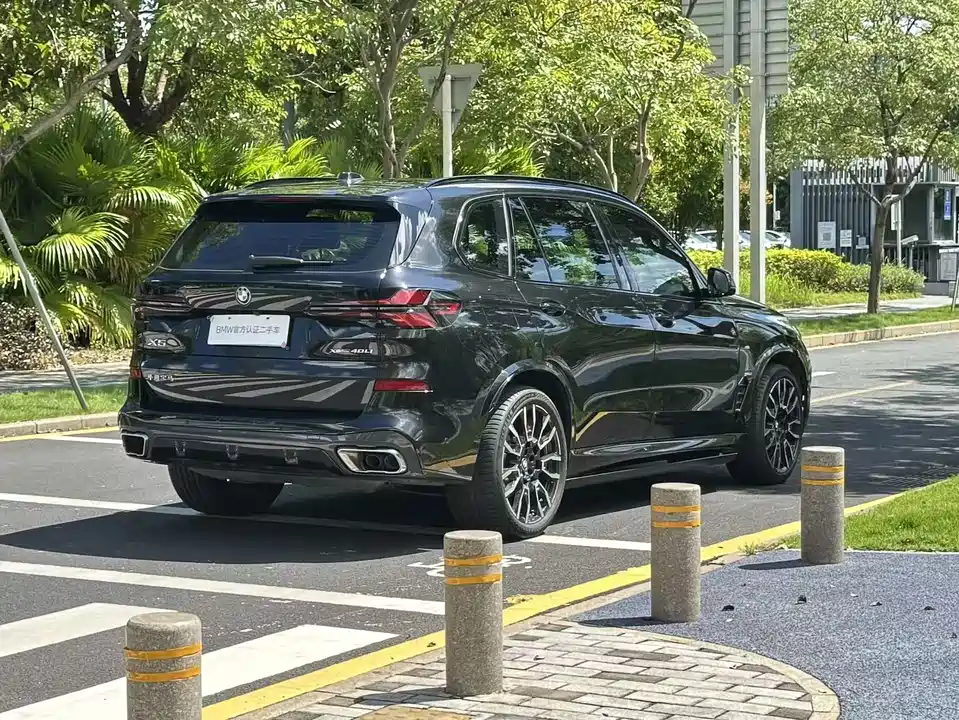 BMW X5 BMW X5