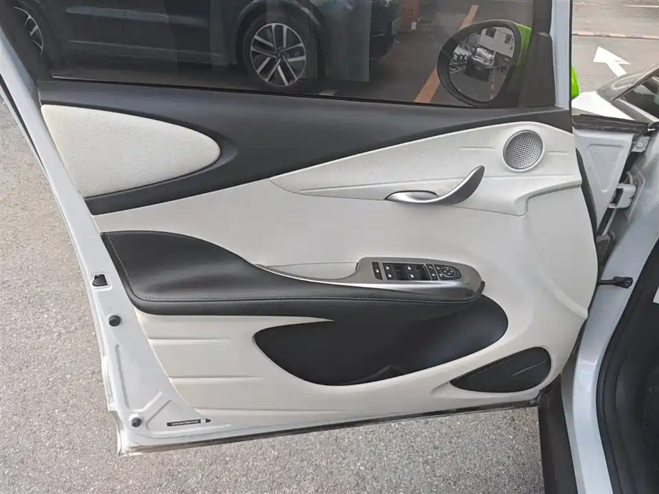 BYD dolphin BYD dolphin