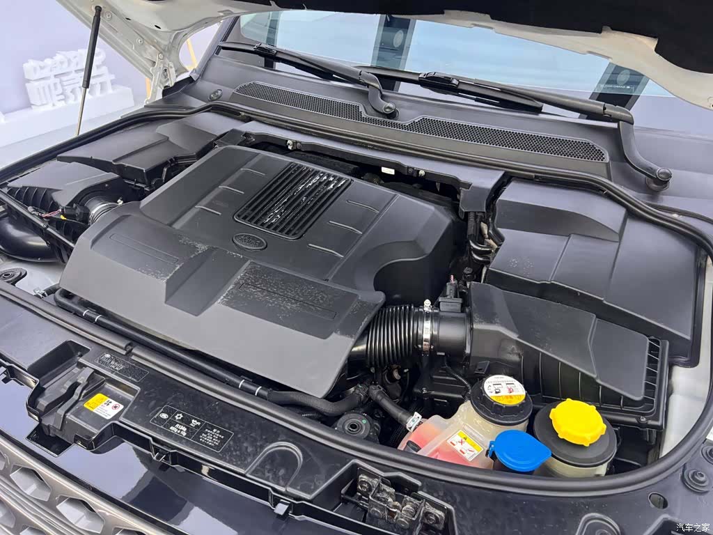 Land Rover Discovery, 2016 24