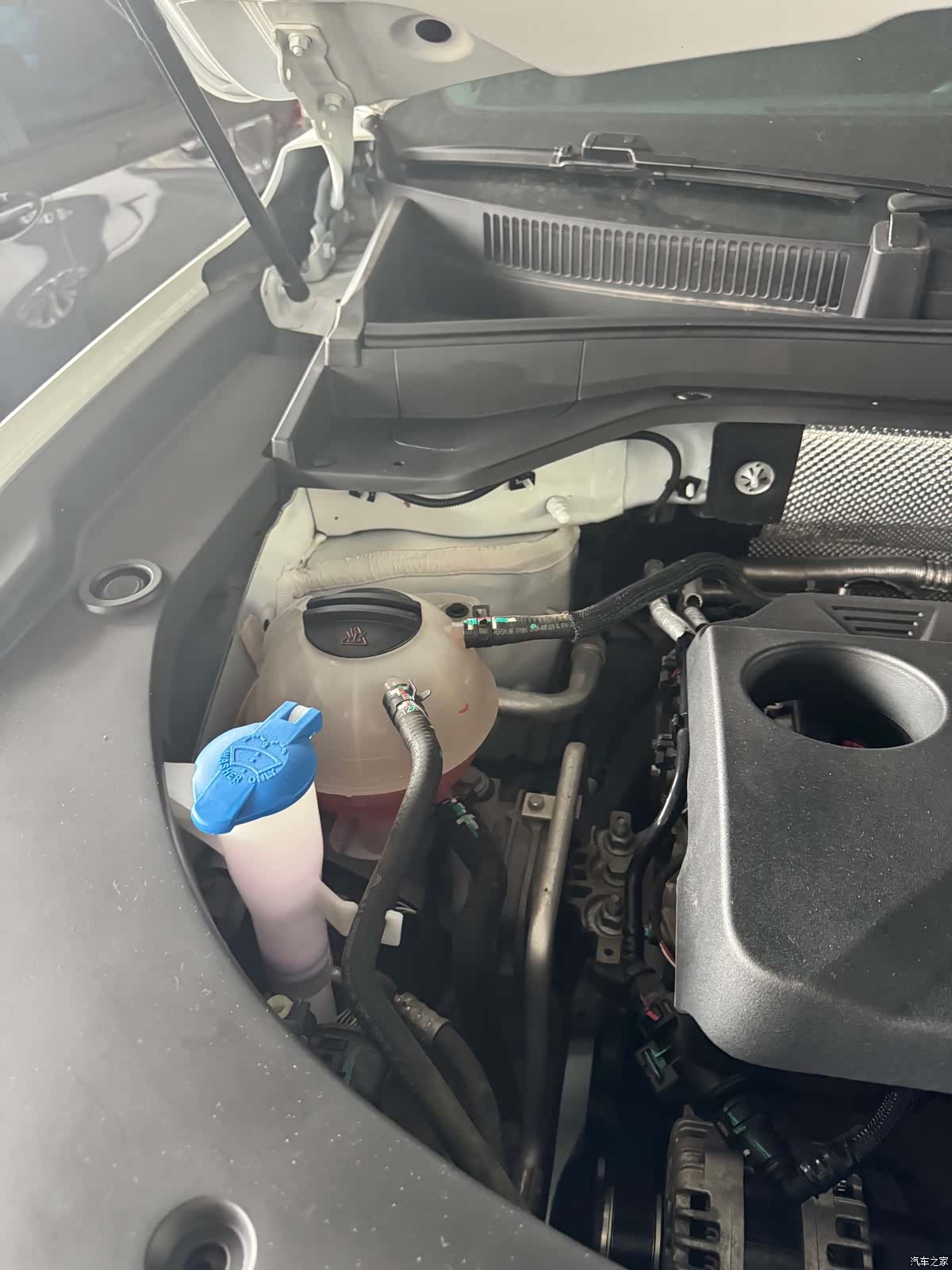 Chery Tiggo 9, 2024 26