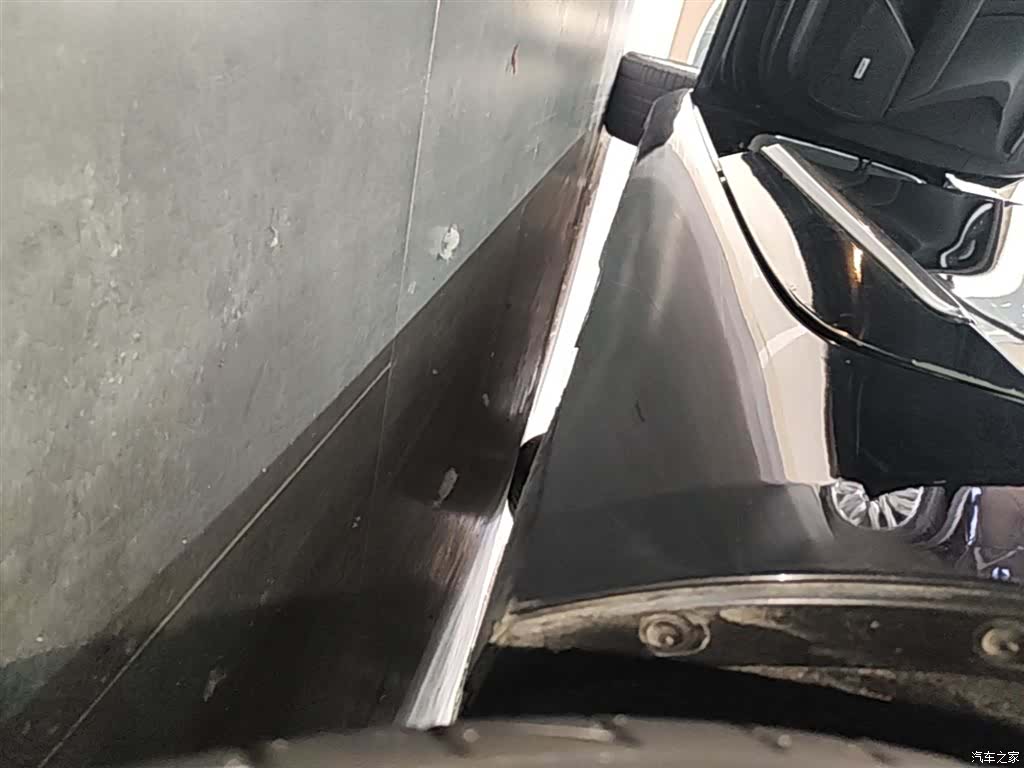 Cadillac XTS, 2019 22