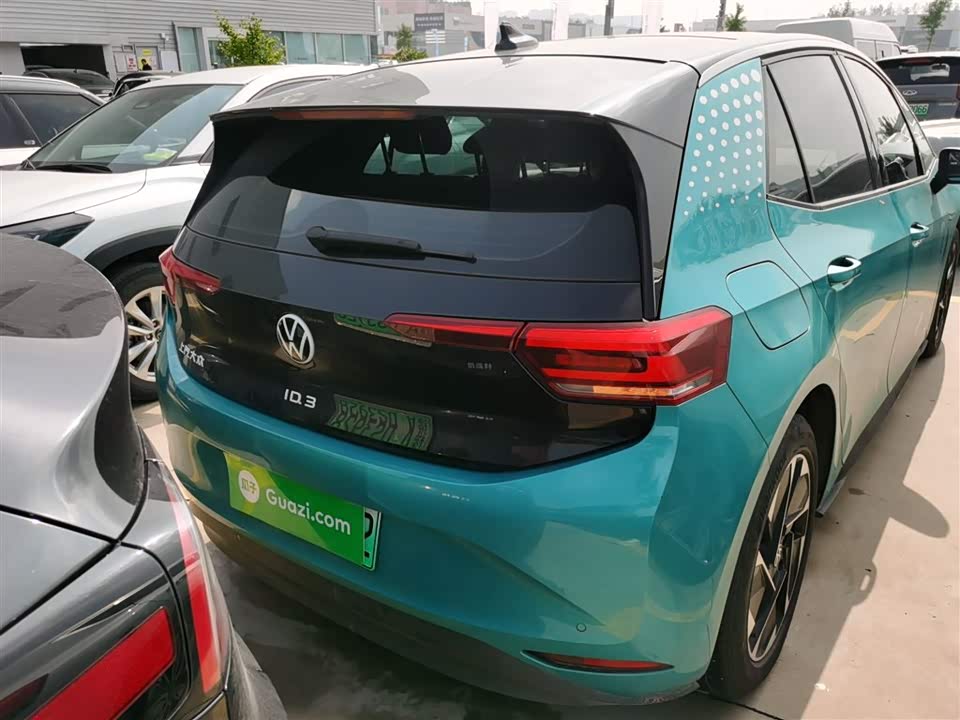 Volkswagen ID.3