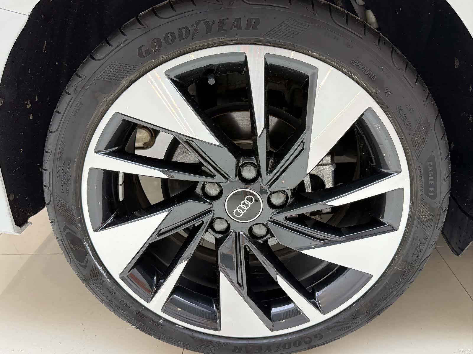 Audi A3, 2022 17