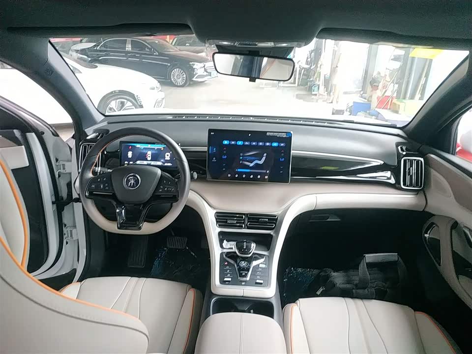 BYD Songjiang BYD Songjiang