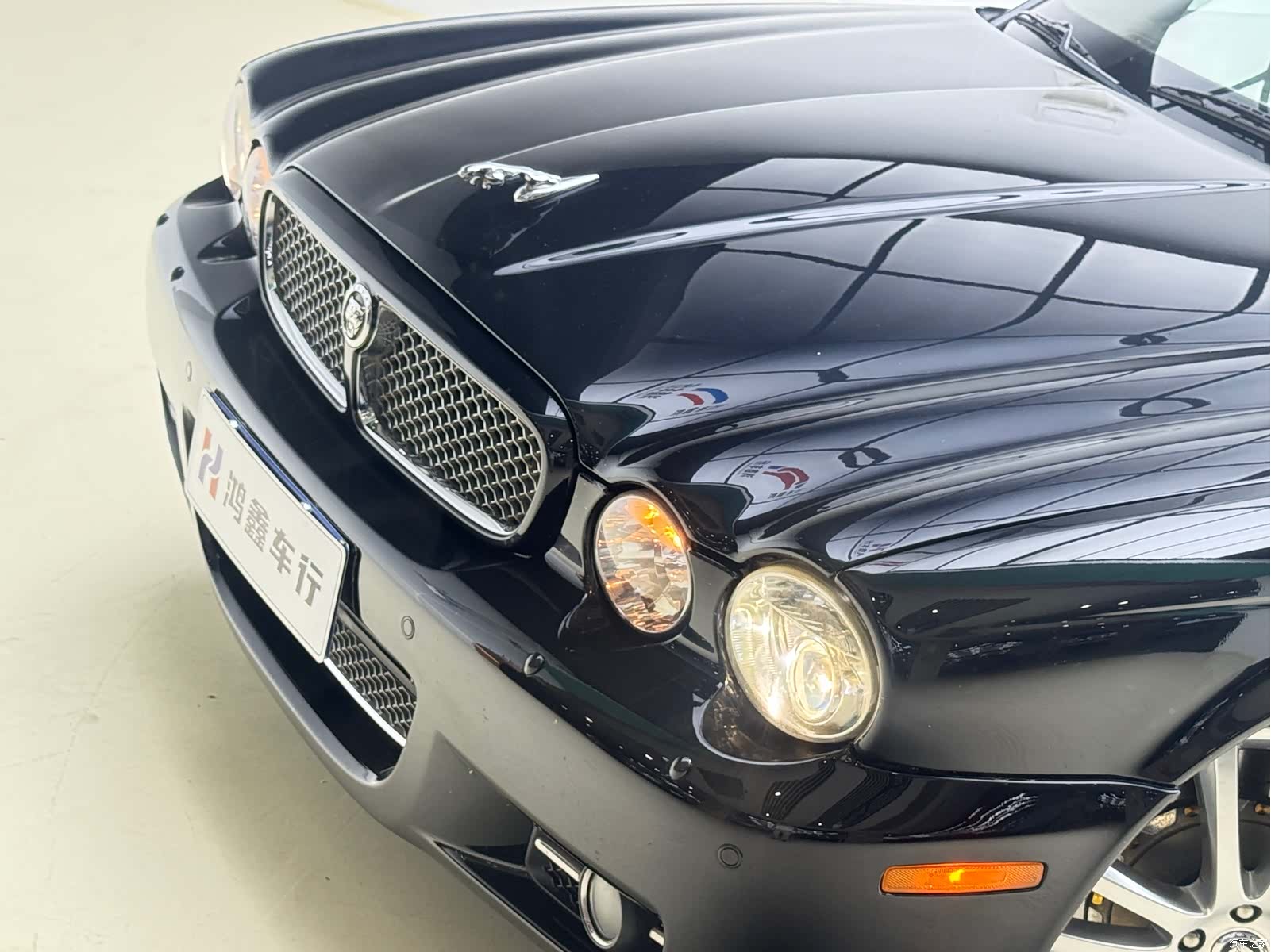 Jaguar XJ, 2009 14