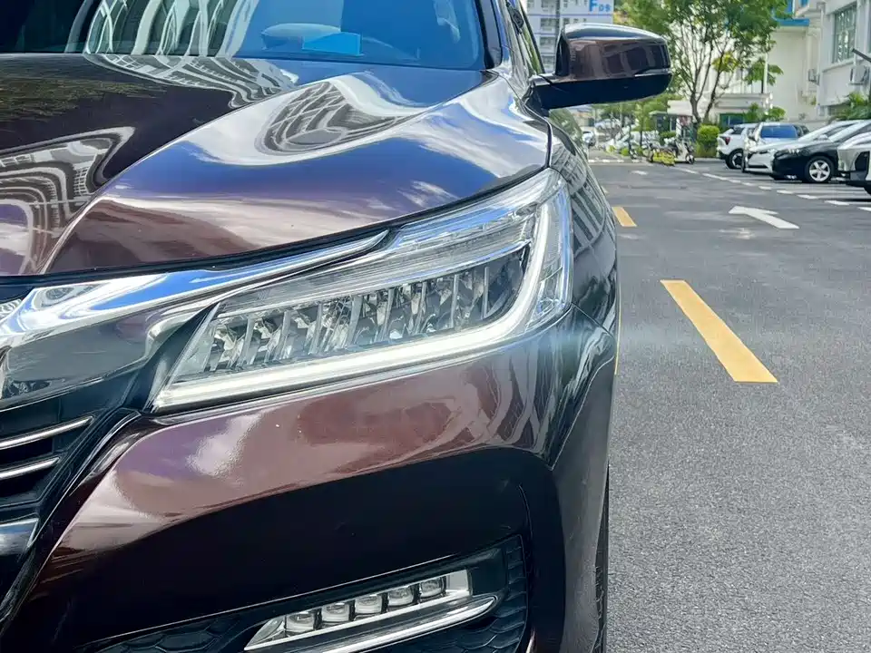 Honda Accord Honda Accord