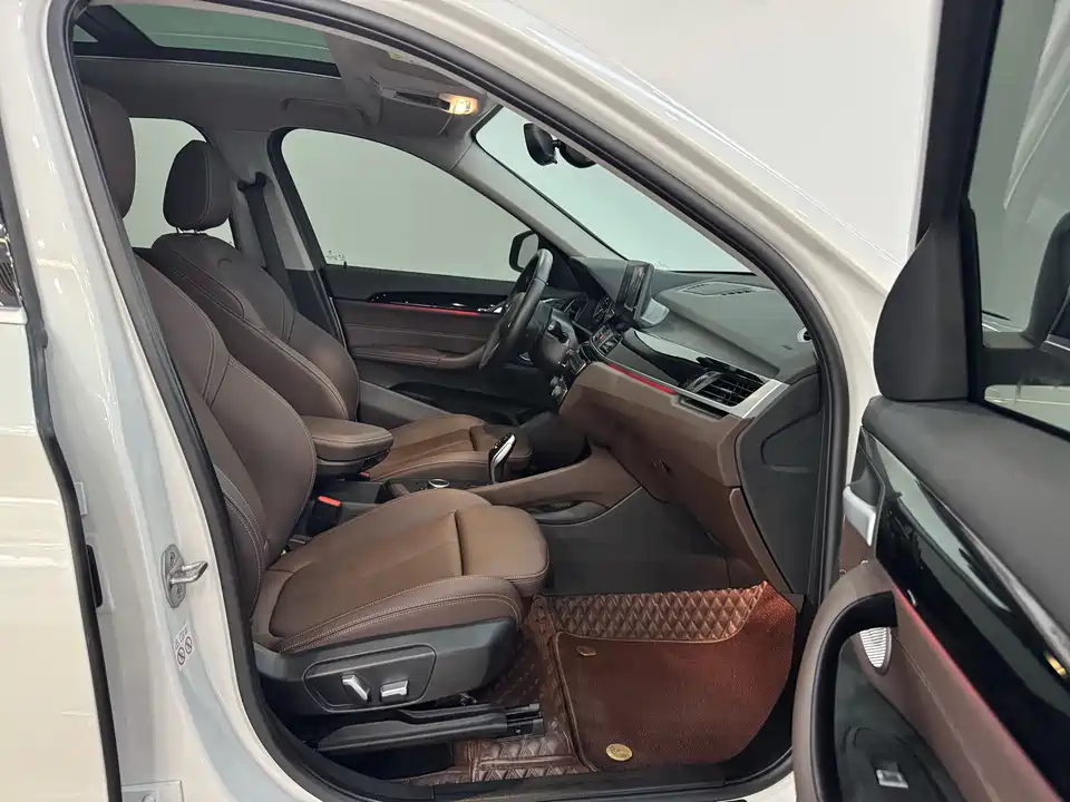 BMW X1 BMW X1