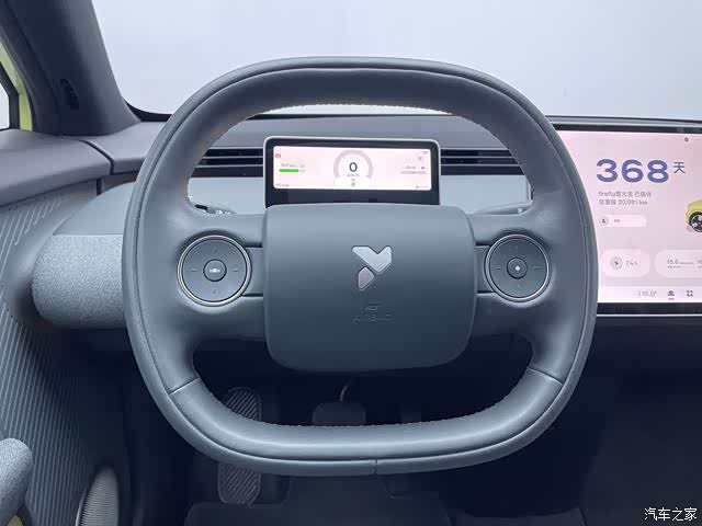 NIO firefly, 2025 13