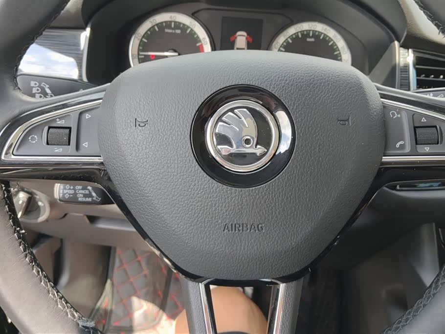 Skoda Kodiak Skoda Kodiak