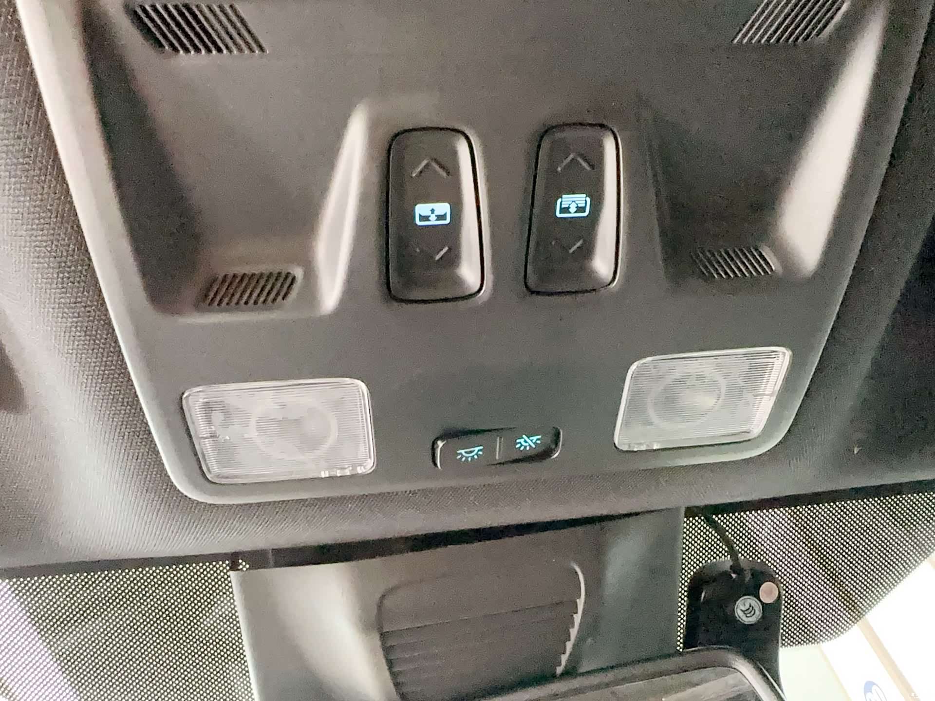 Ford Focus, 2019 25