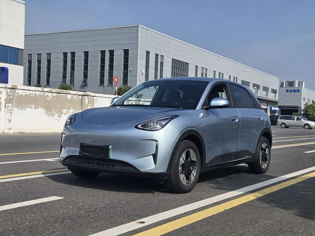 Geely Geome Xingyuan