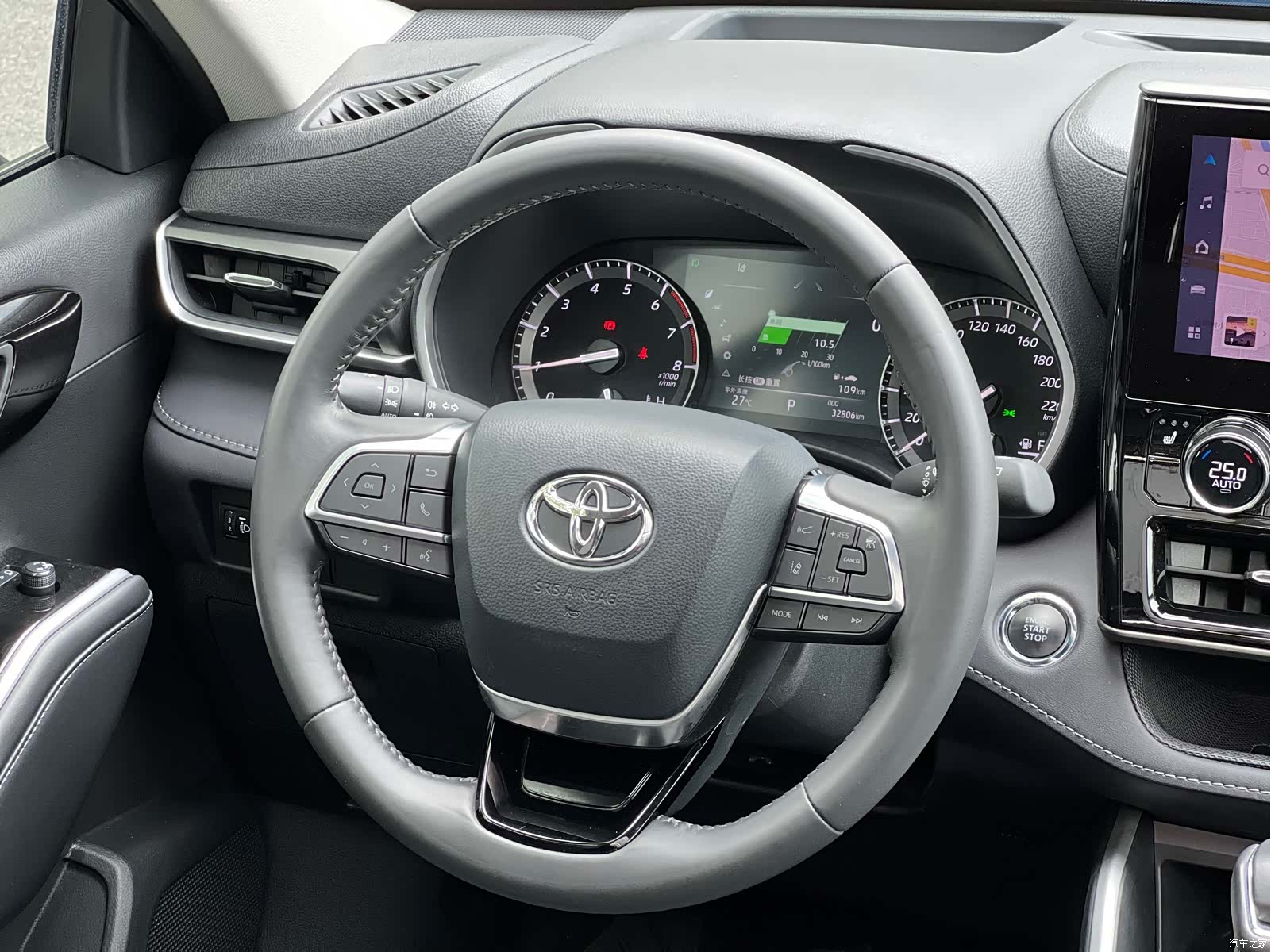 Toyota Highlander, 2024 6