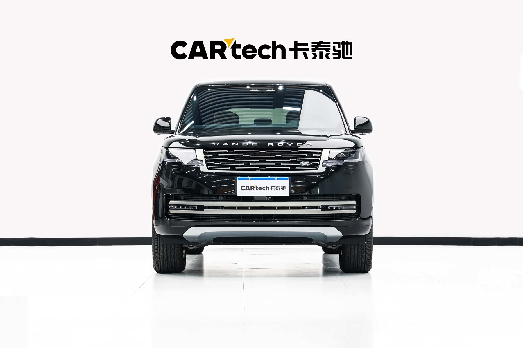 Land Rover Range Rover, 2026 2
