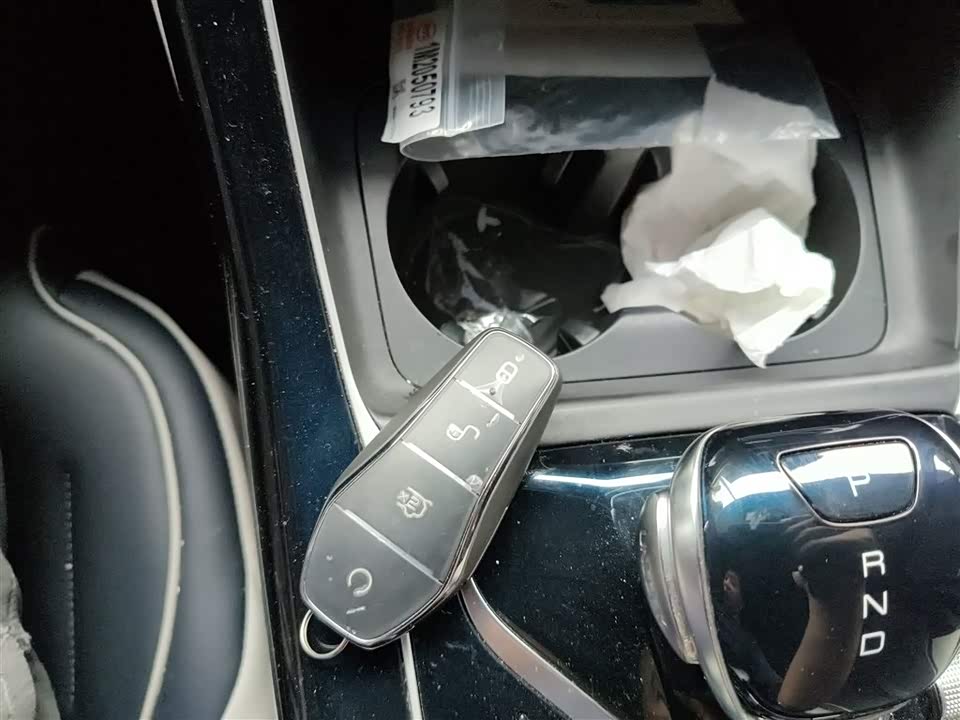 BYD Qin Yuan BYD Qin Yuan