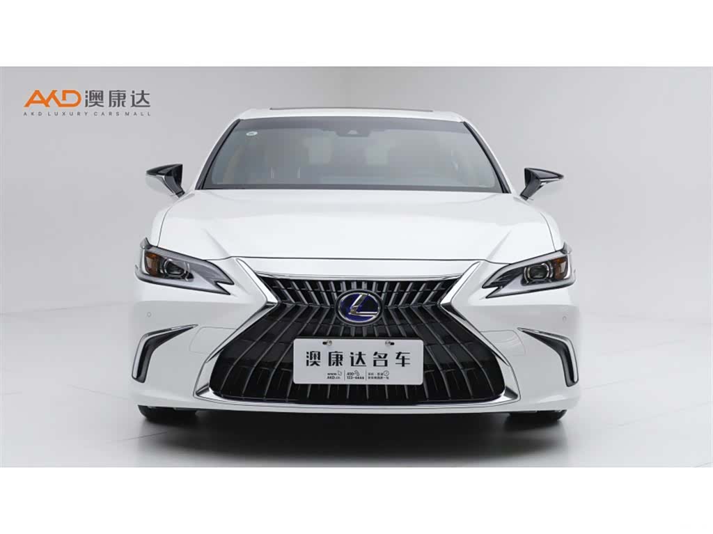 Lexus ES, 2022 2