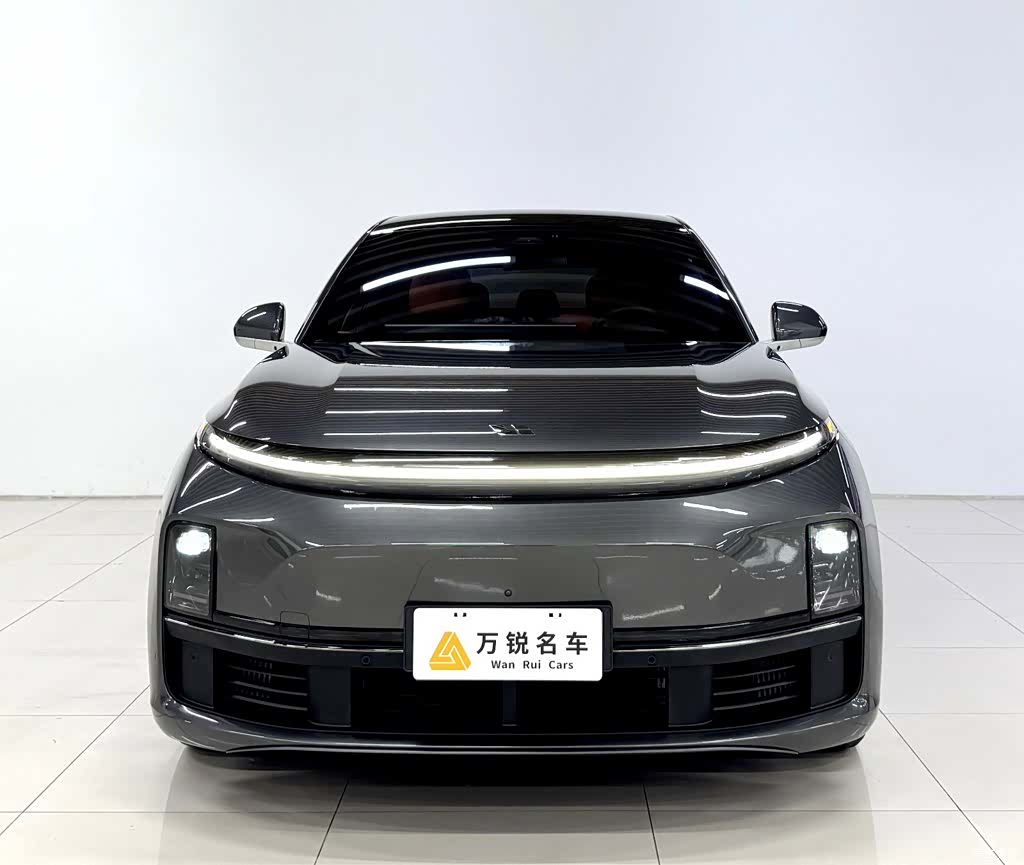 Li Auto L7, 2023 2