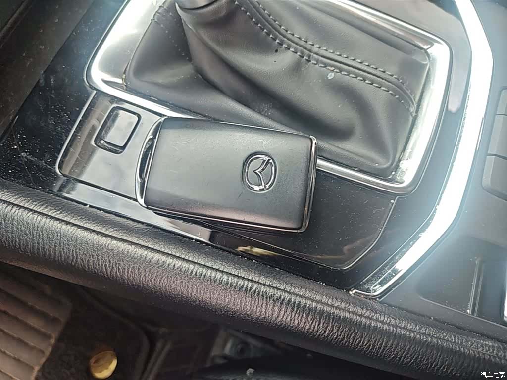 Mazda CX-5, 2024 9