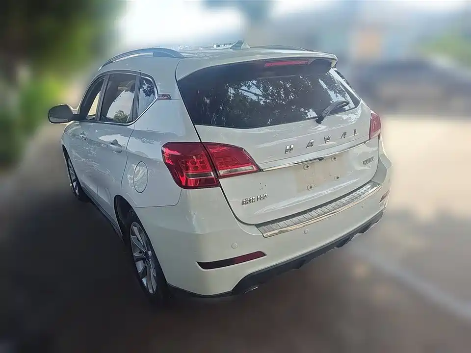 Haval H2 Haval H2