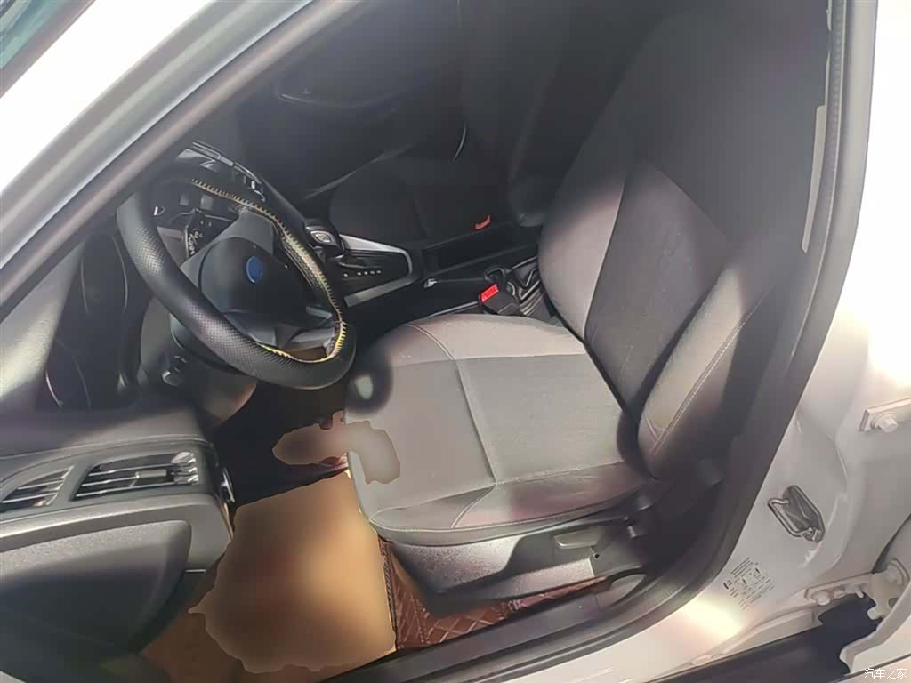 Ford Focus, 2017 15