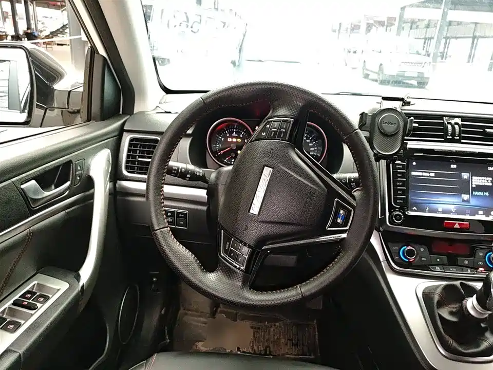 Haval H6 Haval H6