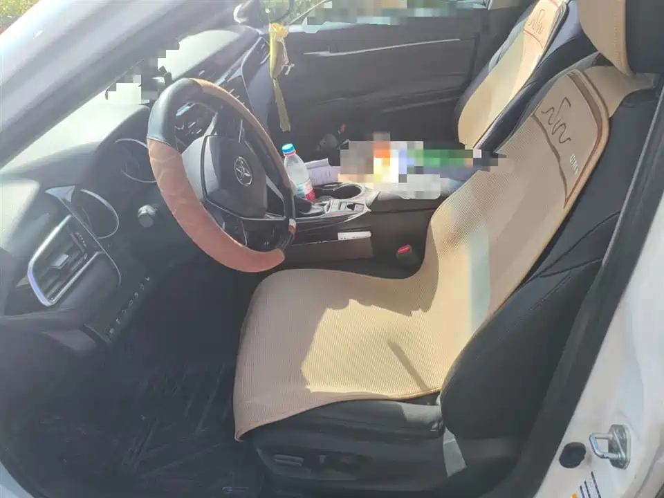 Toyota Camry Toyota Camry