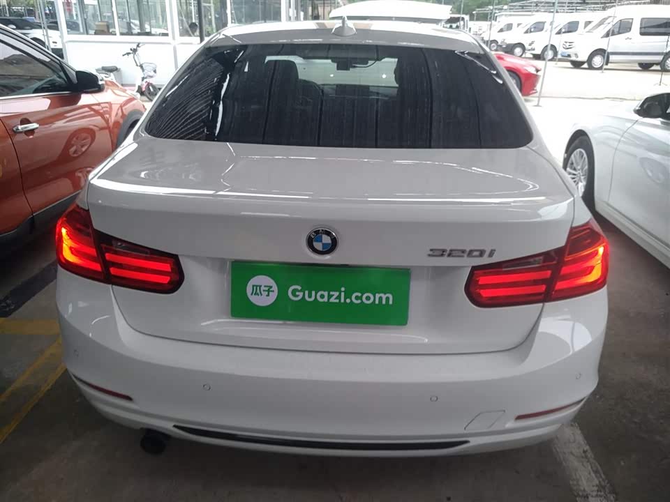 BMW 3 series BMW 3 series