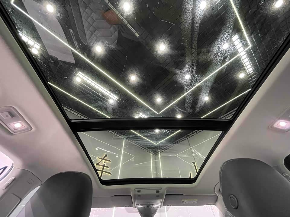 Volkswagen Tanyue Volkswagen Tanyue