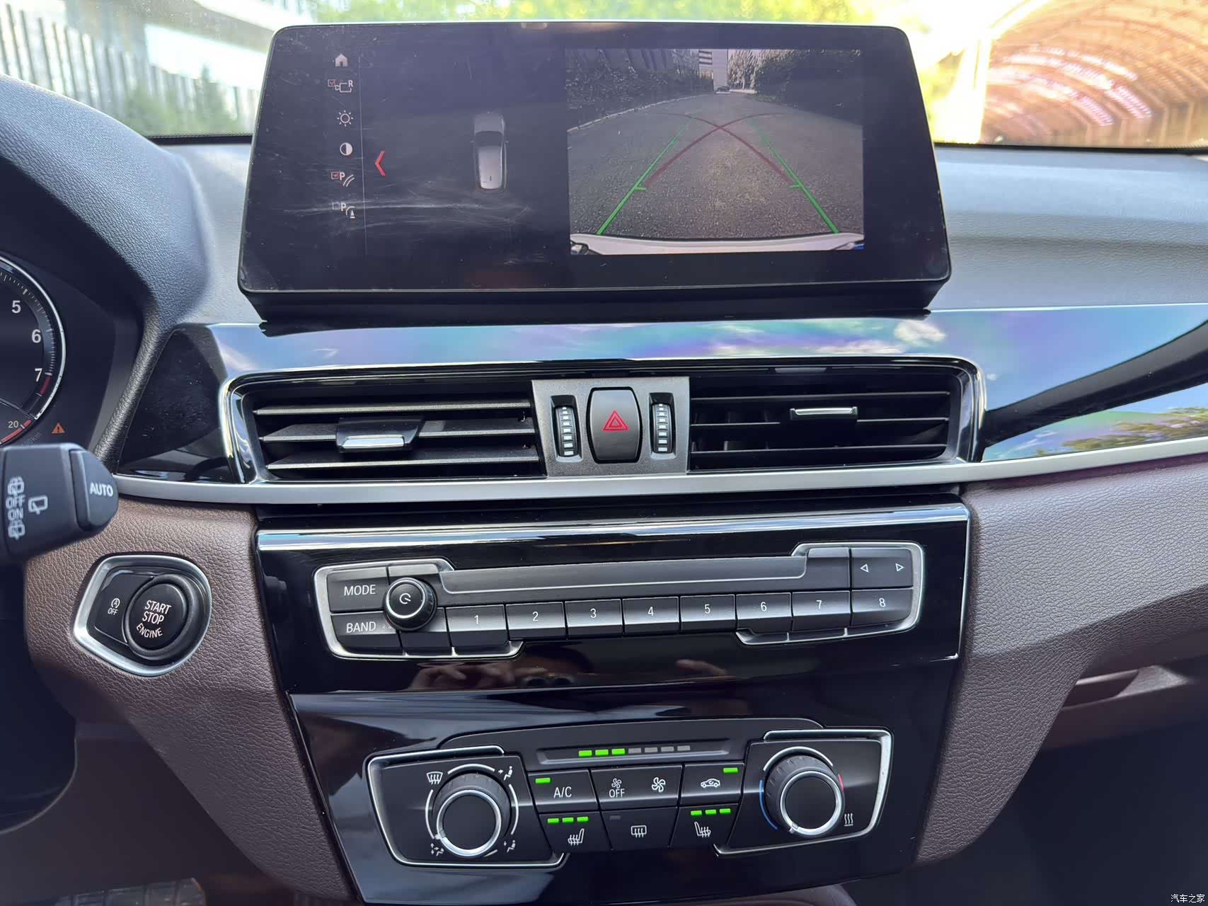 BMW X1, 2022 7