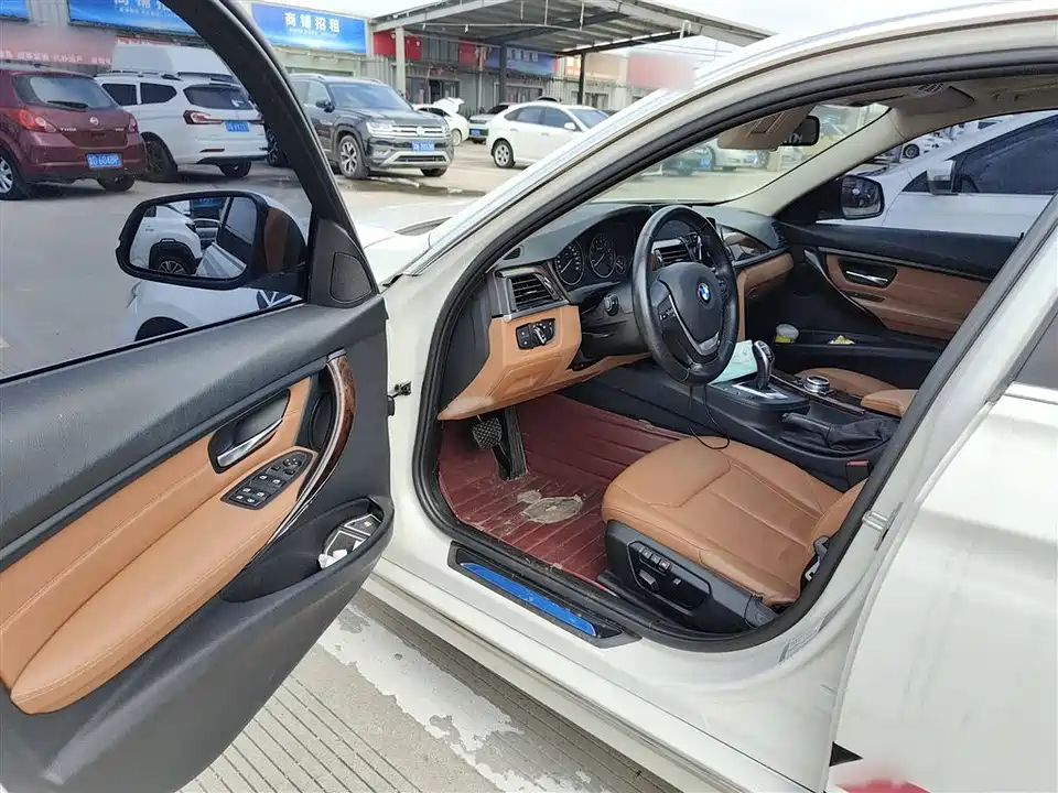 BMW 3 series BMW 3 series