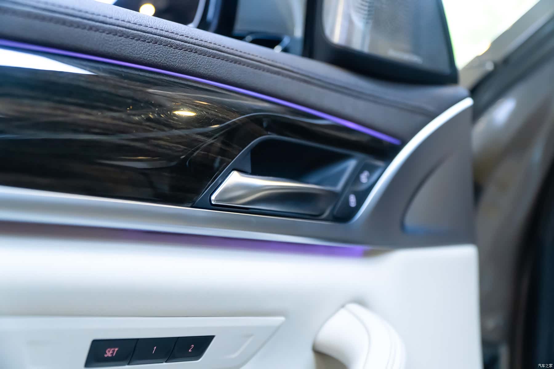 BMW 5 Series, 2018 11