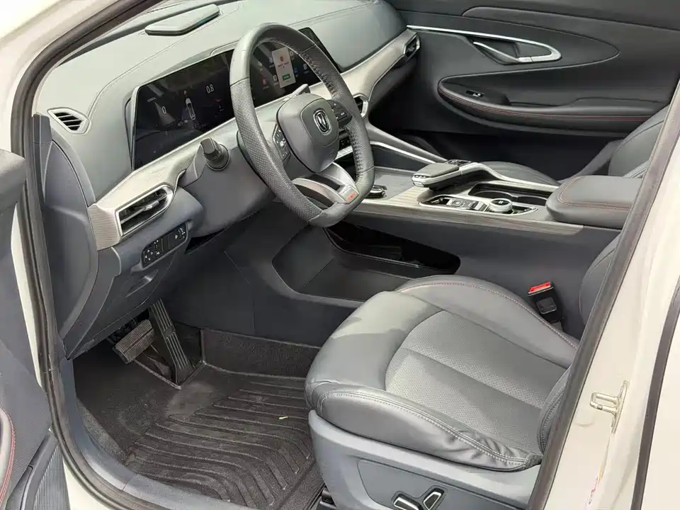 Changan UNI-T