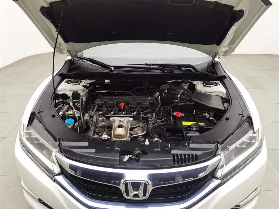 Honda Siborui Honda Siborui
