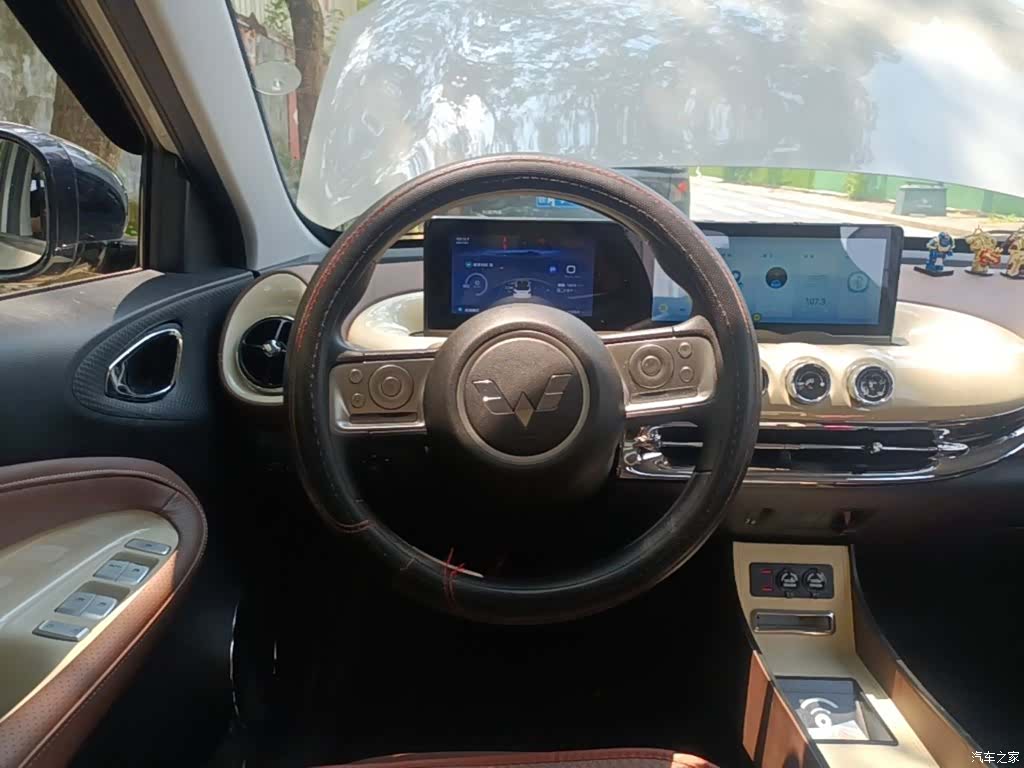 Wuling Bingo, 2024 11