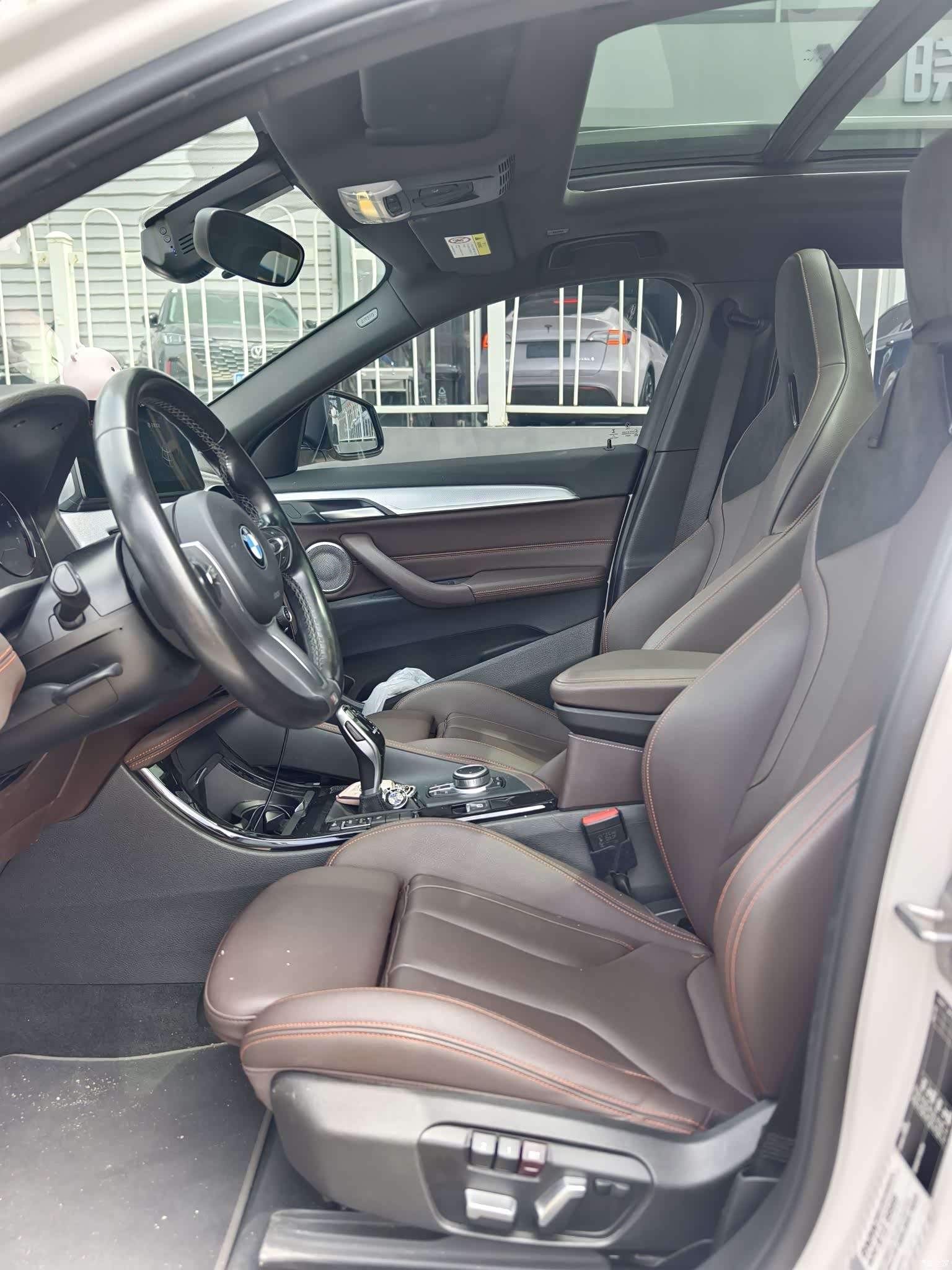 BMW X2, 2022 4