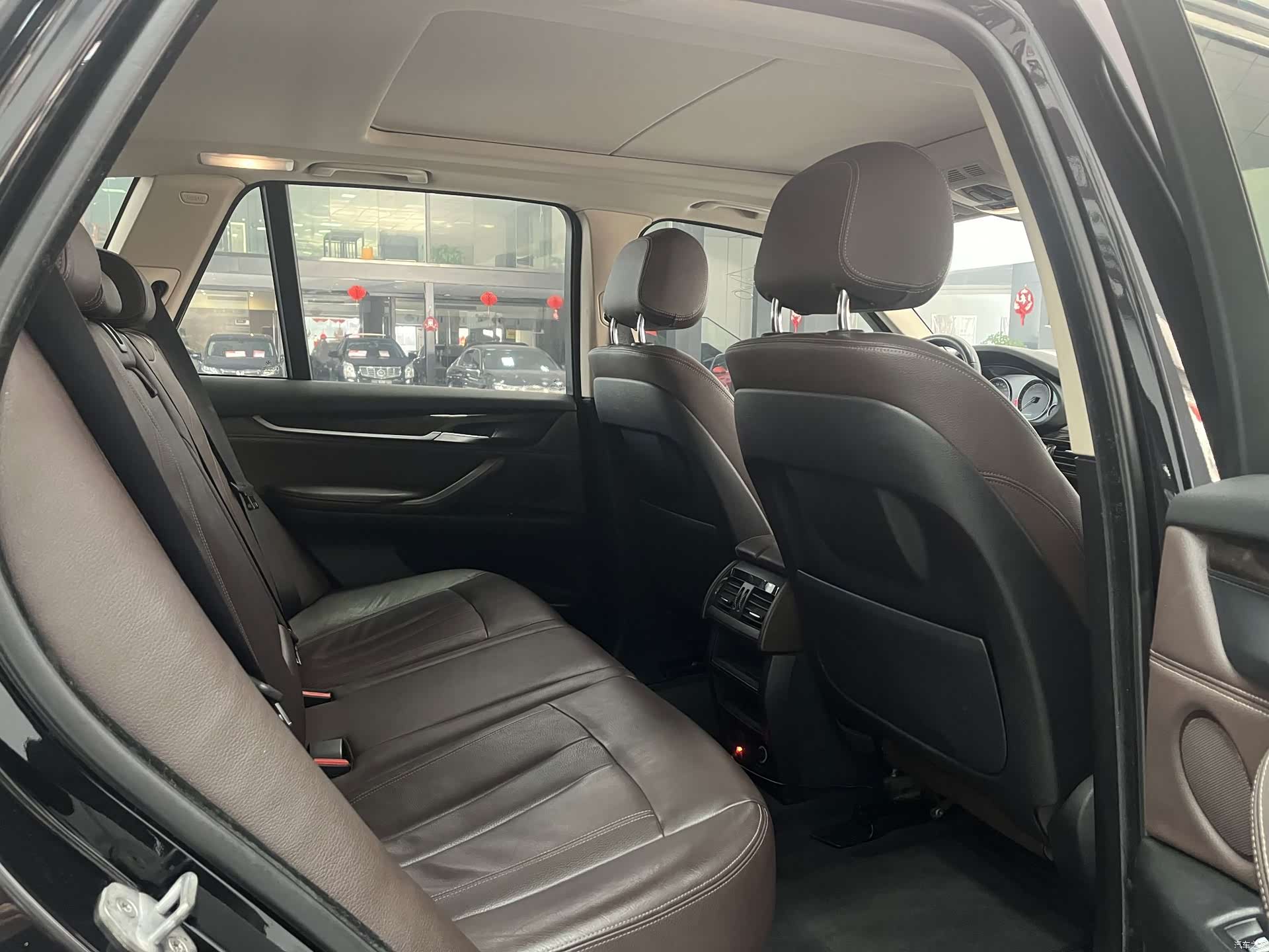 BMW X5, 2015 все фото