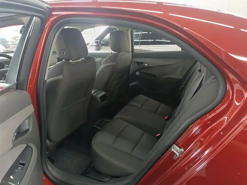 Chevrolet Mai Ruibao