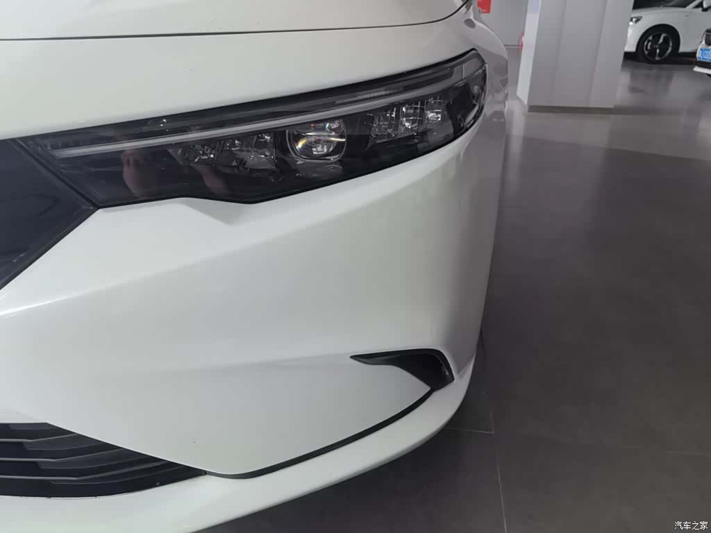 Honda Integra, 2023 24