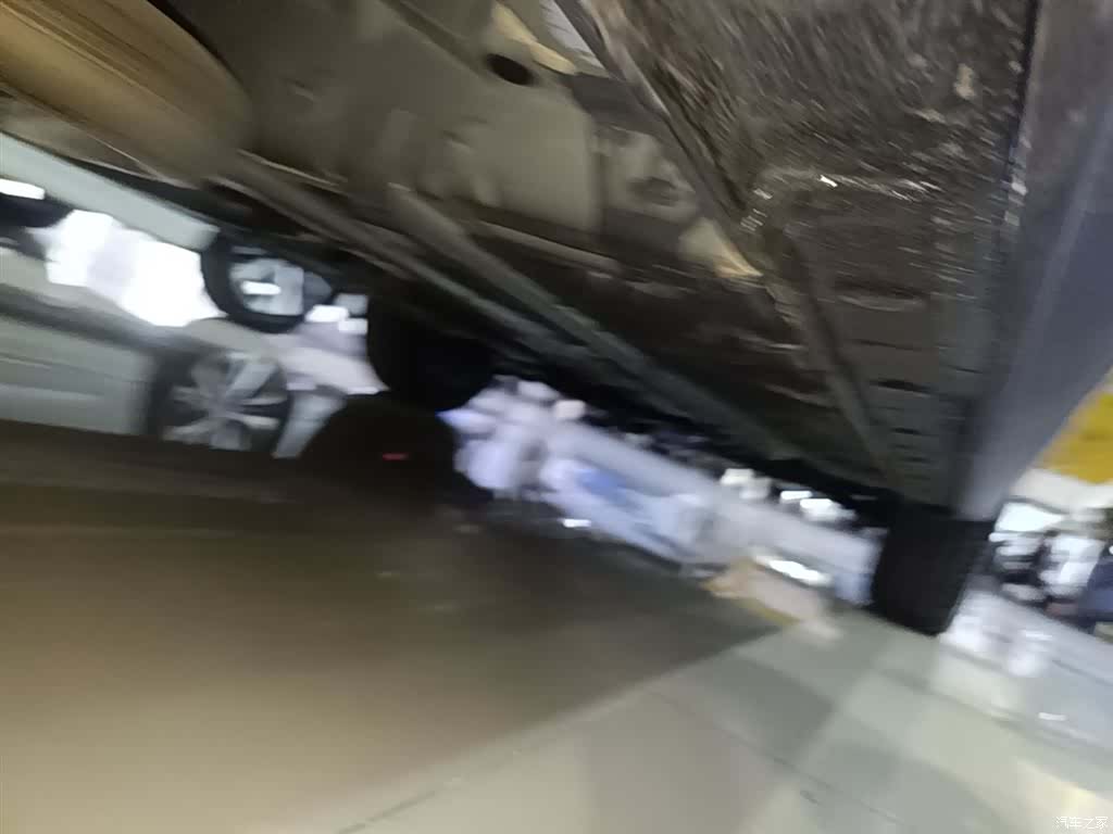 Changan X5, 2024 4
